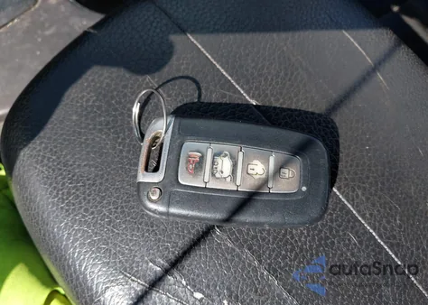 2011 Kia Sorento Sx V6 из США, поврежденный, VIN 5XYKWDA21BG176440